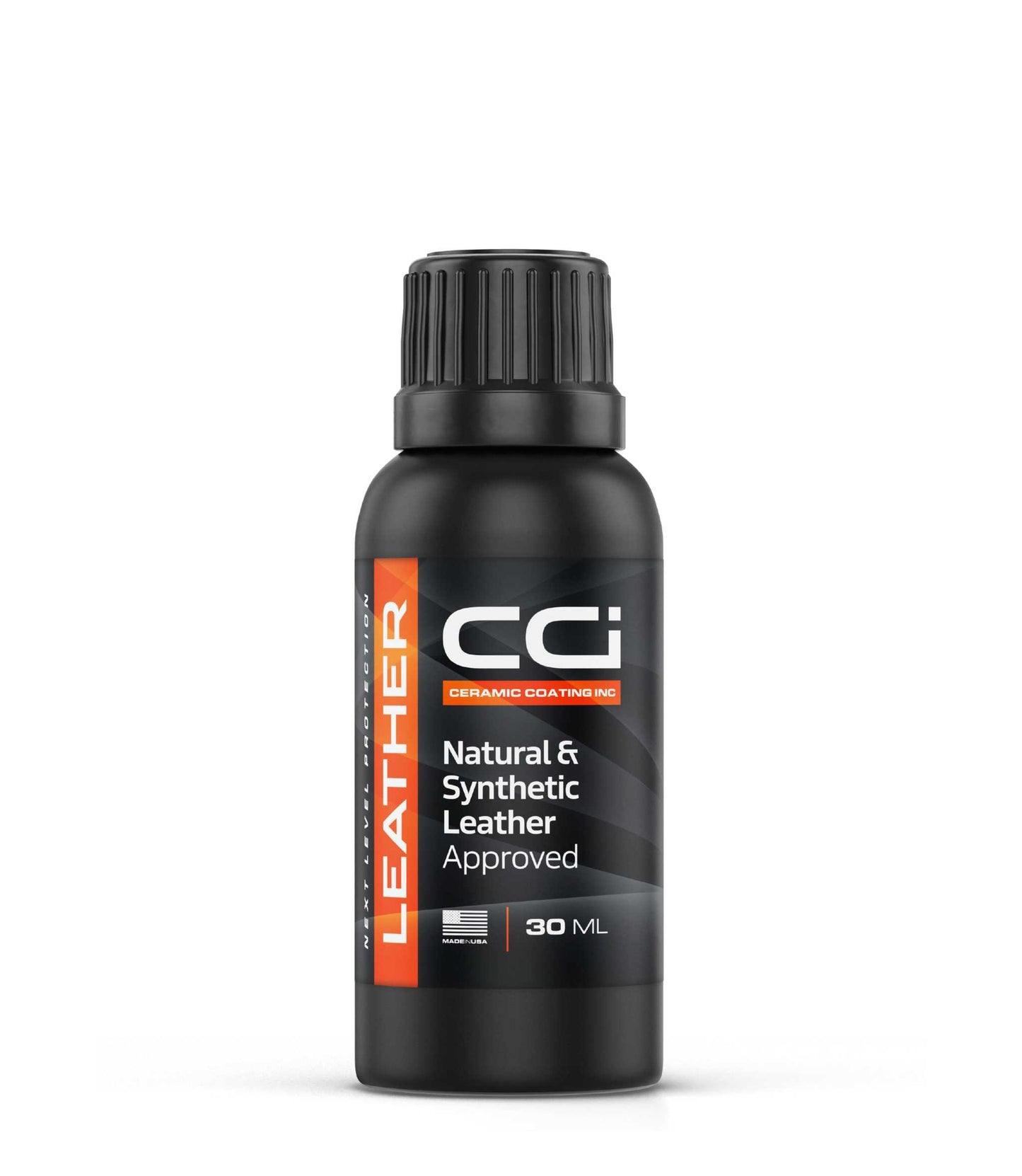 CCI Leather Coating 30ML