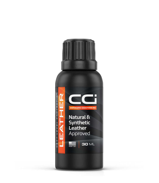 CCI Leather Coating 30ML