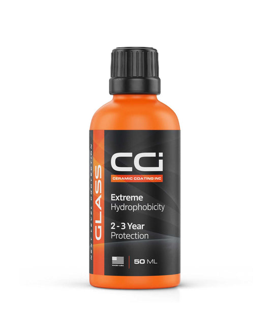 CCI Glass Coating 50ML