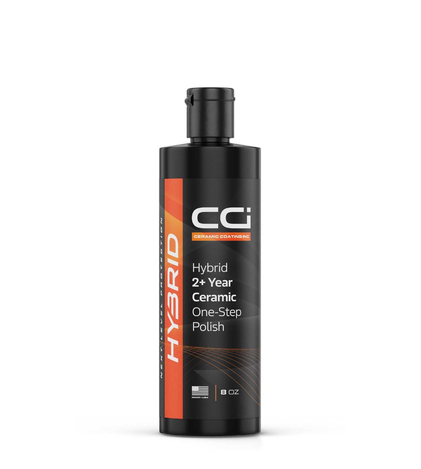 CCI Hybrid Correction Polish With 2 Year Ceramic