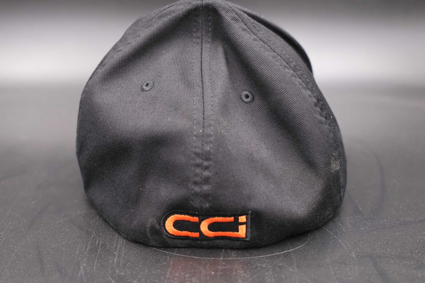 CCI Hat Flex Fit Large/XL Large