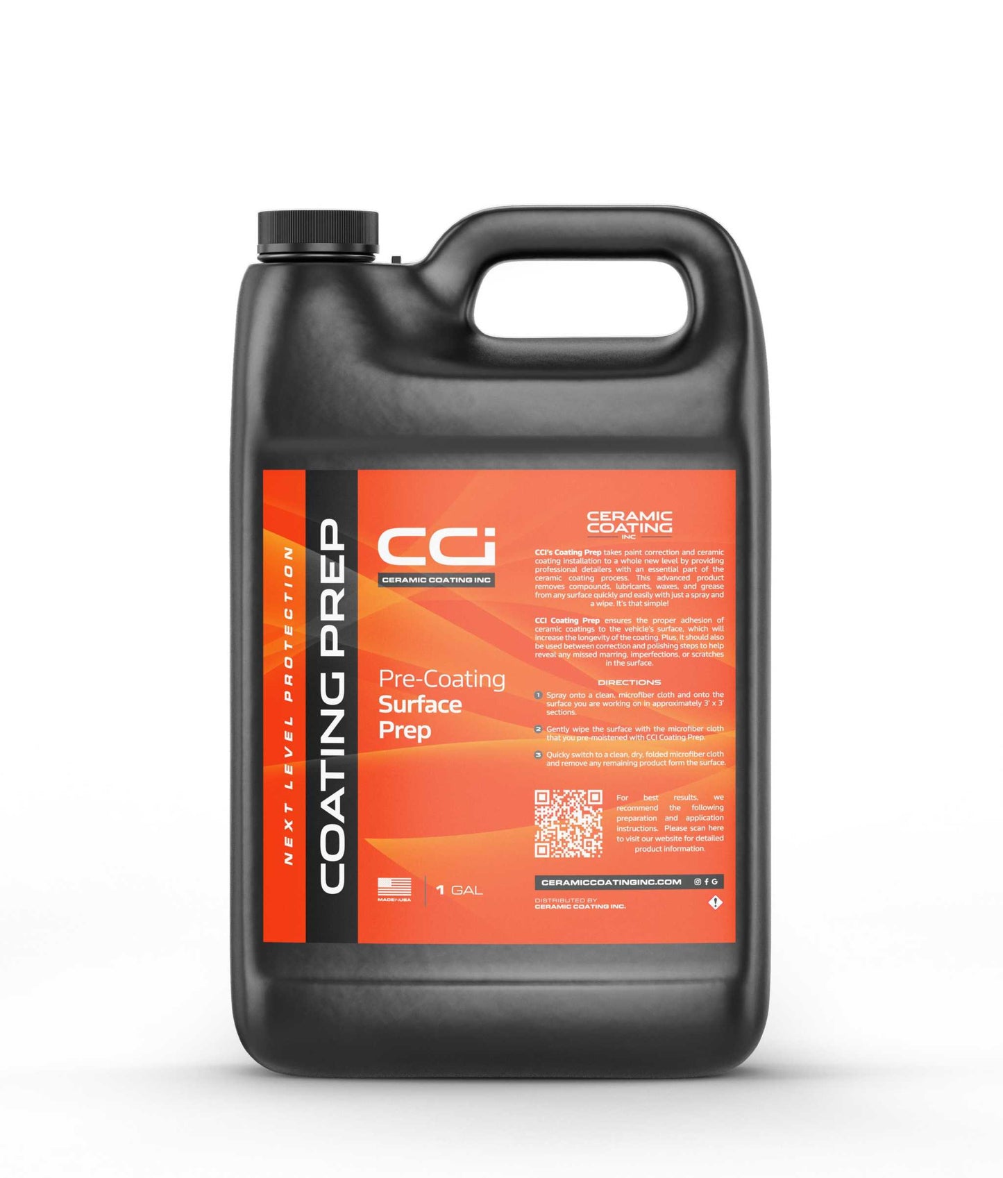 Coating Prep 1 Gal