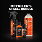 Detailers Upsell Bundle