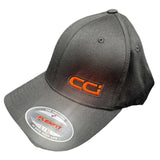 CCI Hat Flex Fit  Large/XL Large