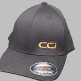 CCI Hat Flex Fit  Small/Medium