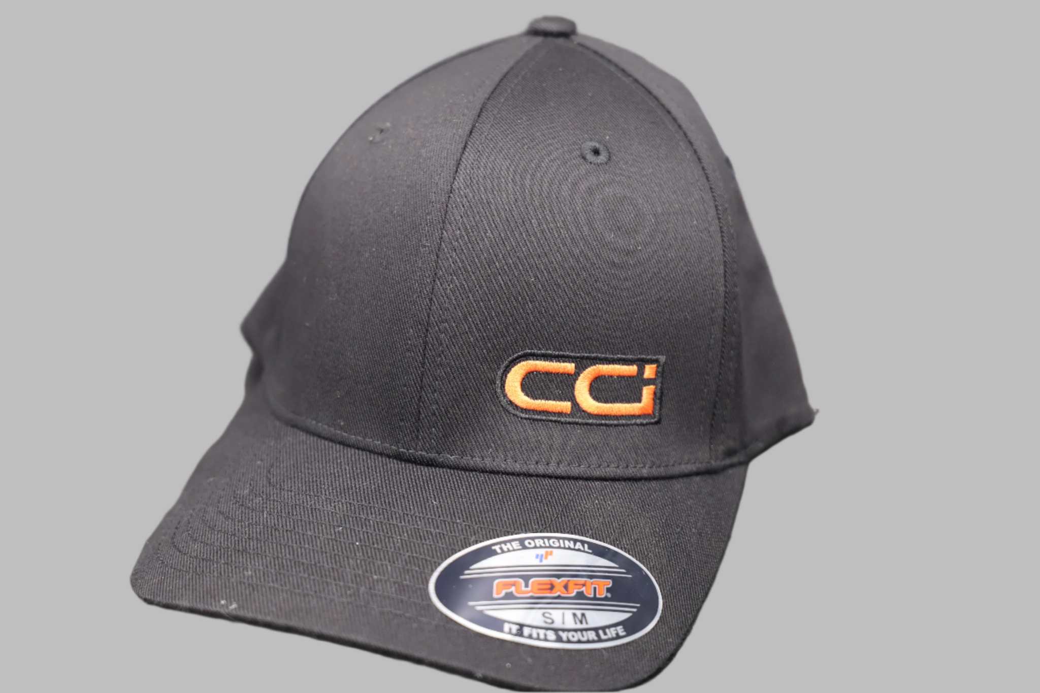 CCI Hat Flex Fit  Small/Medium