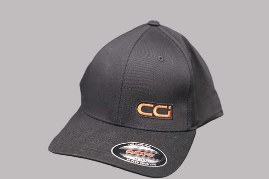 CCI Hat Flex Fit  XL / XXL