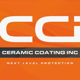 CCI Banner 60 X 30 inches for marketing, durable and large for maximum visibility.