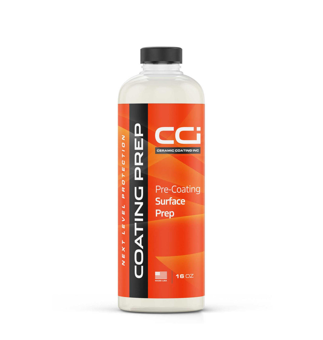 Products – Ceramic Coating Inc