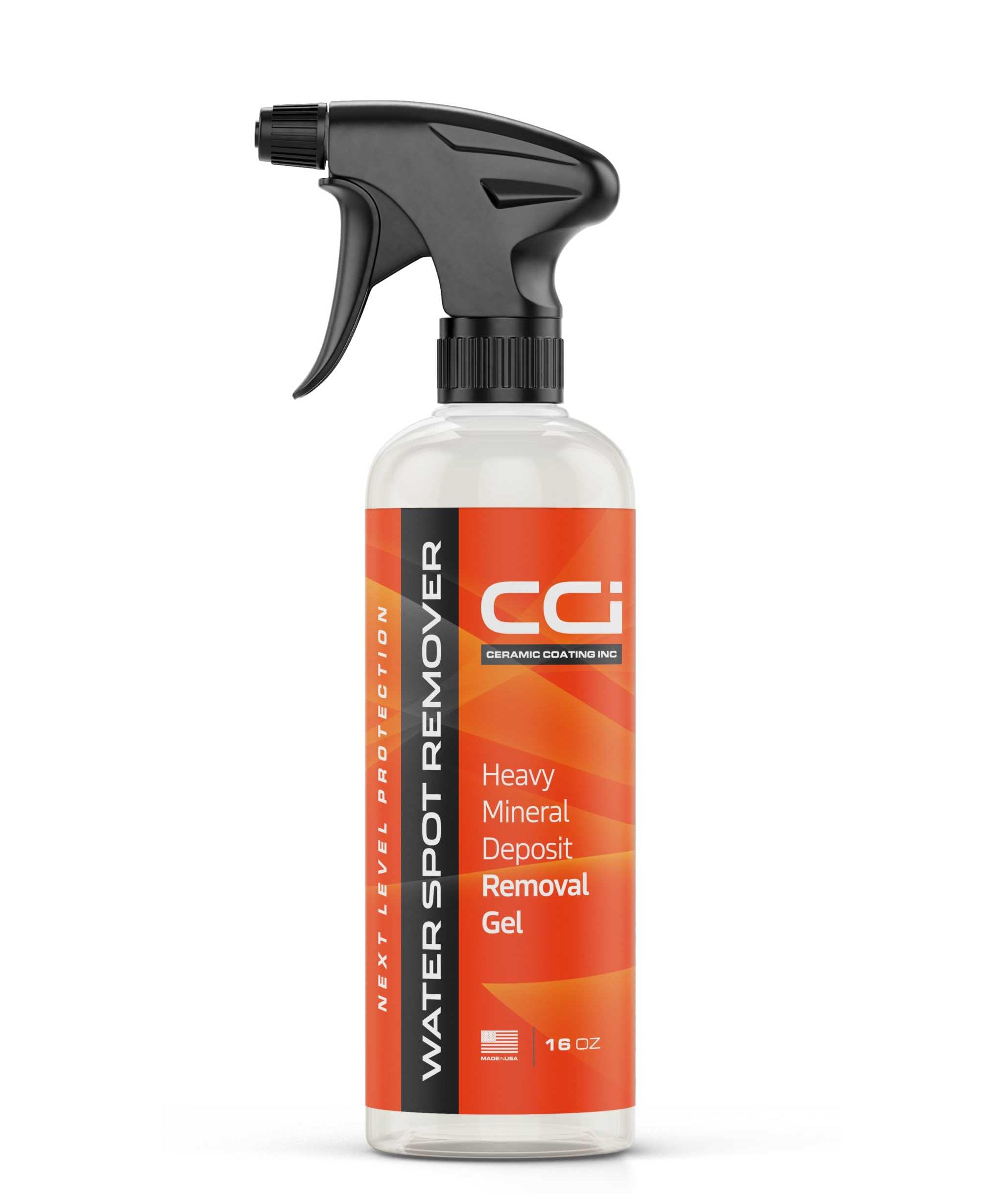 Water Spot Remover 16oz