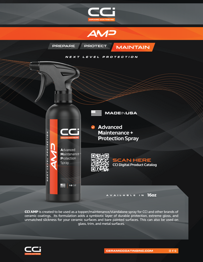 AMP Advanced Maintenance Protection Spray 16oz