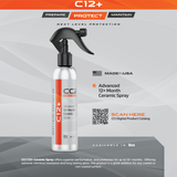 CCI  C12+ Ceramic Coating Spray 8oz