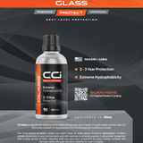 CCI Glass Coating 50ML