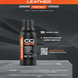CCI Leather Coating 30ML