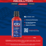 CCI Revolution Professional Ceramic Coating 50 ML