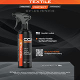 CCI Textile Protectant 16oz