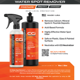 Water Spot Remover 32oz